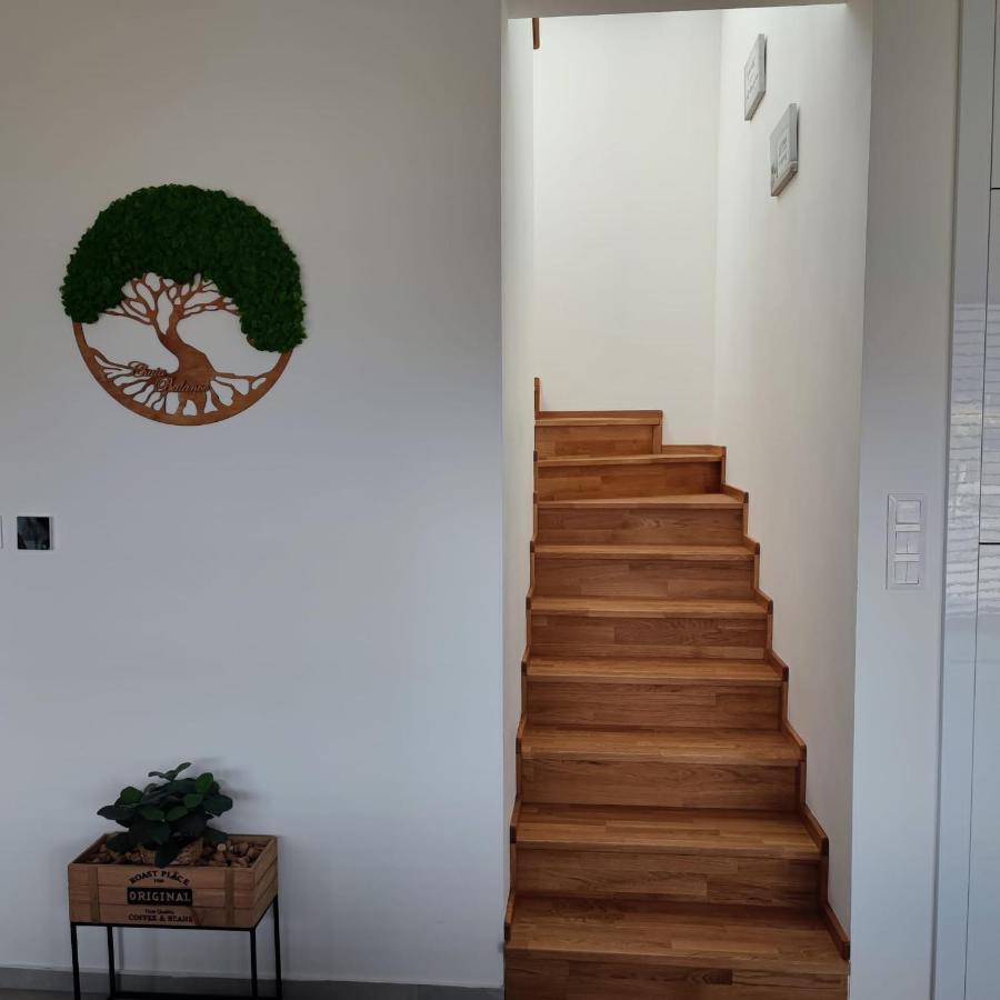 Chata Balance Liptovská Sielnica Exterior foto